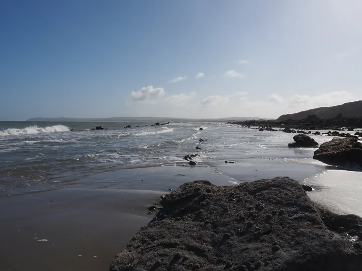 Le Gris-Nez, Cap Gris-Nez (Frankrijk)